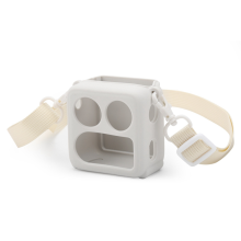 Silicone Case Protective Cover D