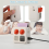 Silicone Case Protective Cover D 3