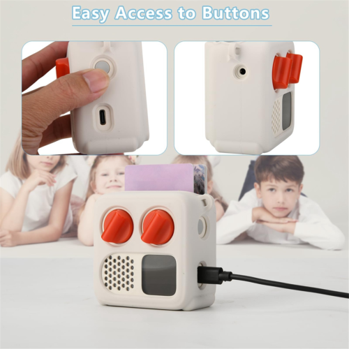 Silicone Case Protective Cover D 2