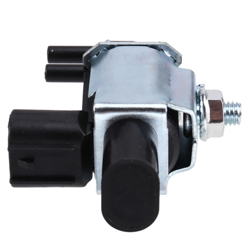 Válvula solenoide de control de emisiones de 2 pines compatible con 1