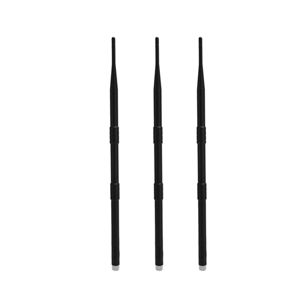3X 12Dbi Lorawan Helium Antenna Sma Male Aerial Lora Antenna Transmission For Bobcat Rak Hnt 2G 3G(868Mhz) Light 6133165961078