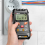 M113 Mini Digitale Multimeter Voltmeter 1999 Counts 2