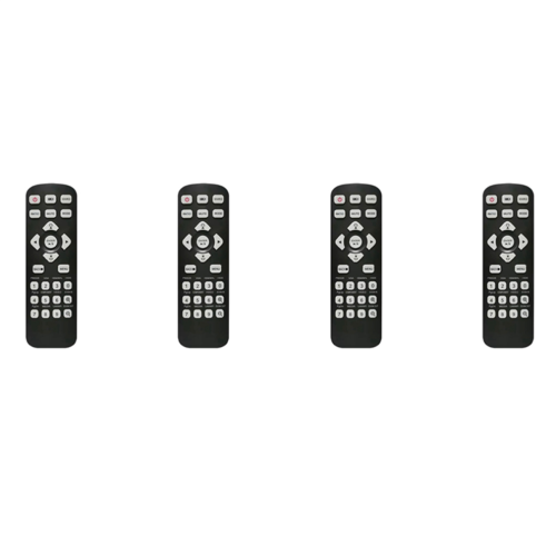 Nouvelle télécommande 3D T-2501 pour projecteurs X1123H X118