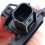 ABS-sensor rechtsachter voor Elysion 2