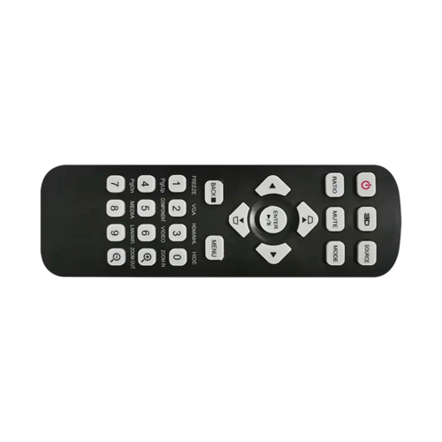 Nouvelle télécommande 3D T-2501 pour projecteurs X1123H X118 2