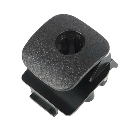 Schwarzer Handschuhfach-Türgriff-Verschluss, Handschuhfachclip 10328822