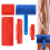 5 Pack Wood Grain Tool,Woodgraining Tool Kit,Texture Pattern 2