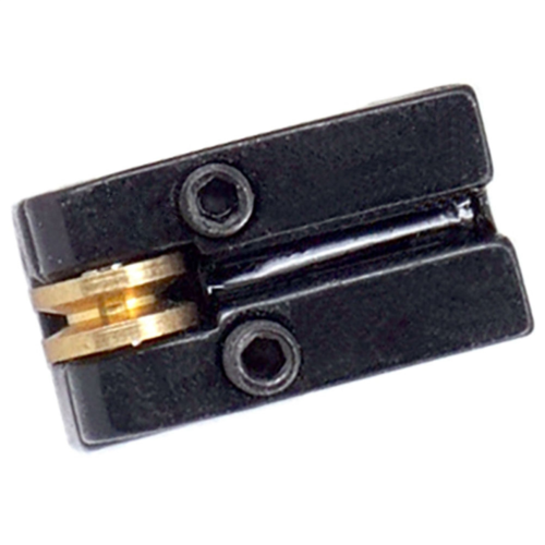 Huvudlöst Elgitarr Tremolo System Kullager Sadel 2