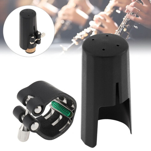 Kit de fixation pour embouchure de clarinette - Outils pour instruments de musique 1