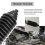 Car Universal Steering Rack and Pinion Boot Steering Rack Boot Tool 4