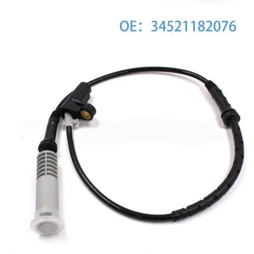 Antiblokkeerremsensor ABS-snelheidssensor 34521182076 2
