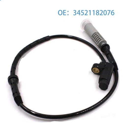 Antiblokkeerremsensor ABS-snelheidssensor 34521182076 1
