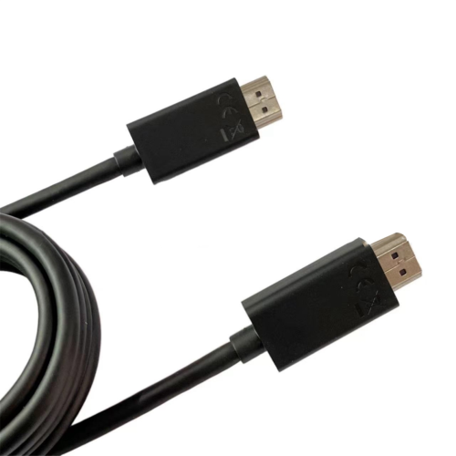 -Compatibele kabelversie 2.1 voor de serie 2