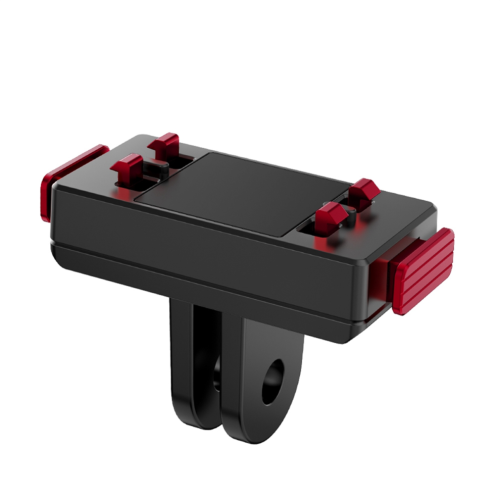 Adapterbas för DJI Insta 360 Ace/Pro/Pro 2 magnetisk snabbkoppling 1