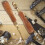 2Pcs Wood File Handle for Hand Drill 4