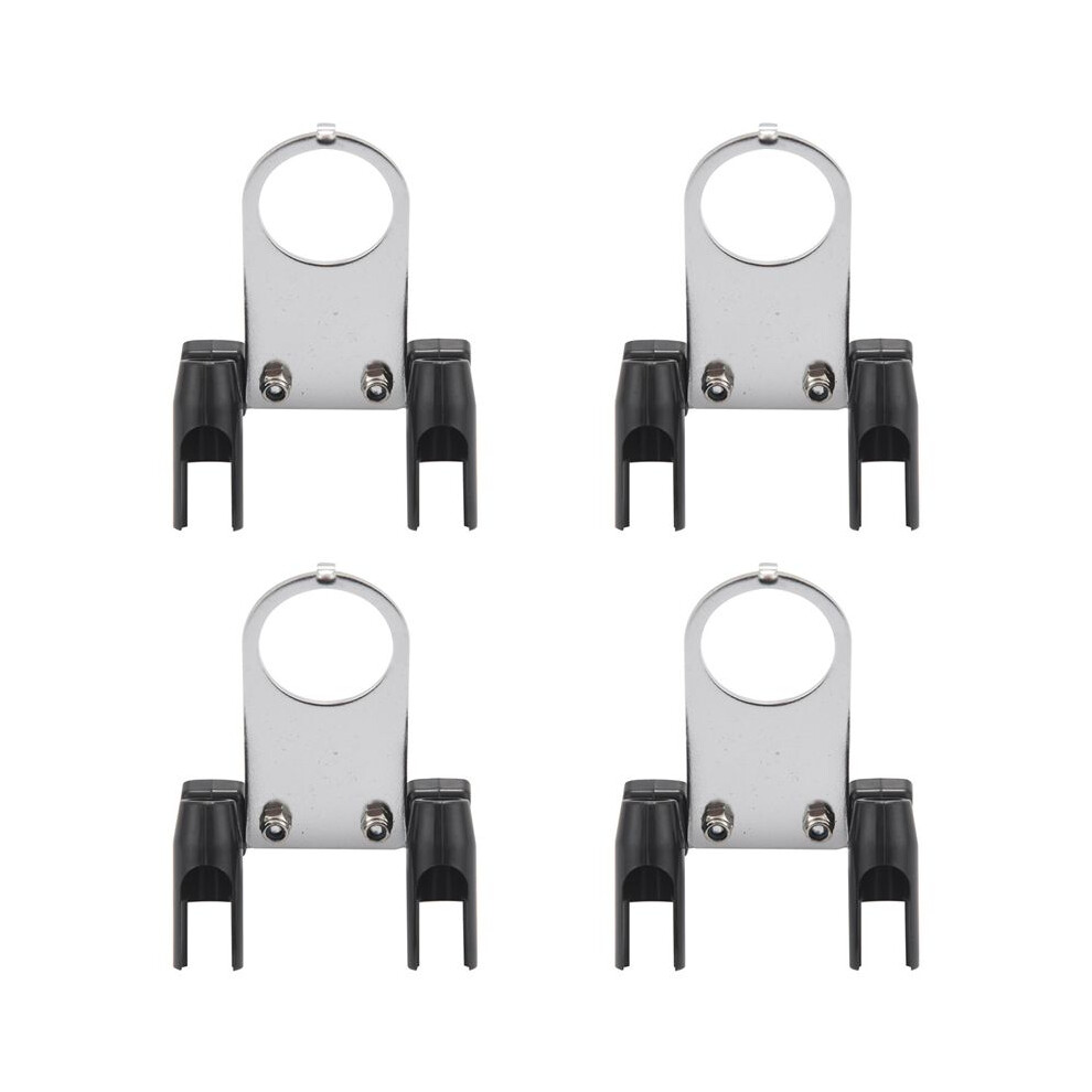 4Pcs Paint Art Airbrush Holder Spray Tool Stand Support Airbrushes Simple Spray New Holder Electric Tools Hot 6132555142899