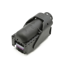 1 Satz 3-1534904-4 Motorsteuergerät-Stecker