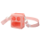Silicone Case Protective Cover B 1