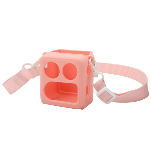 Silicone Case Protective Cover B