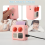 Silicone Case Protective Cover B 3