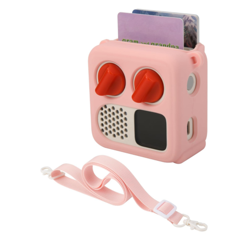 Silicone Case Protective Cover B 1