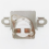 Fusible thermique de remplacement pour sèche-linge WP40113801 4