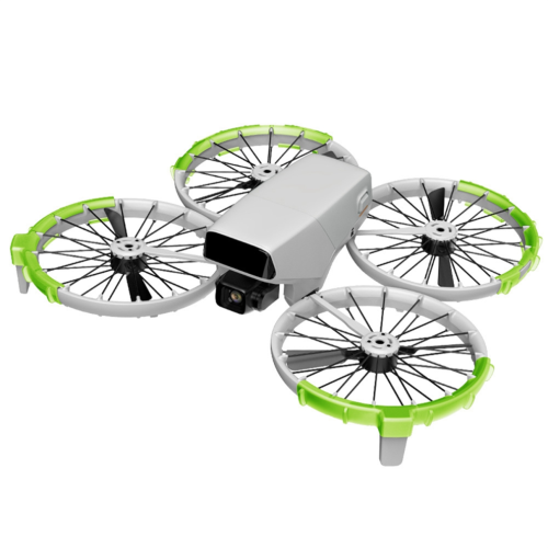 Protection d'hélice pour drone DJI Flip, B