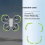 Protection d'hélice pour drone DJI Flip, B 3