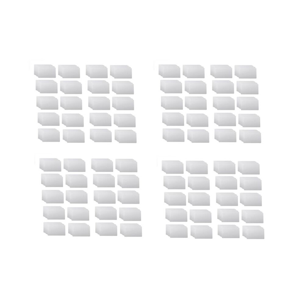 400Pcs Rfid Card 13.56Mhz Proximity Smart Cards S50 Rewritable Copy Key For Access Control System 4713894156970