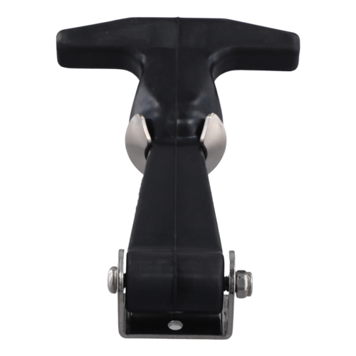 Elastic Buckle T-Handle Handle Hasp Brackets Tool Stainless Steel