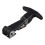Elastic Buckle T-Handle Handle Hasp Brackets Tool Stainless Steel 2
