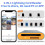 Αναγνώστης καρτών SD/TF2.0 για κάμερα iPhone/iPad, διπλή υποδοχή κά 3
