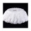 Für 360 Magic Mop – Mikrofaser-Mopp – Runde Form (Weiß – 3er-Pack) 4