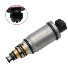 3X A/C Compressor Control Valve for Hyundai Sonata 2011-2014