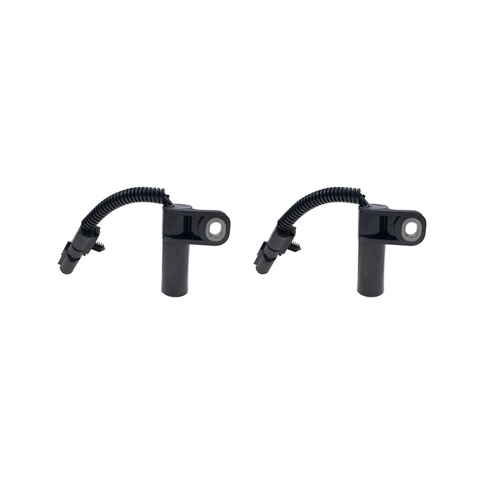 2X Car Camshaft Position Sensor Position Sensor For Dodge Chrysler Cirrus Sebring 1995-2000 4609077 4609083 6133381093195