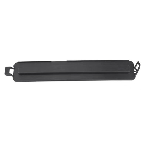 Air Conditioning Filter Baffle Plug Cover for 2
