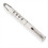 2.4GHz Wireless Presenter Presentation Clicker Page-Turning Pen White 1