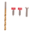 Handle Release Pins Kit Handle B 1
