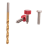 Handle Release Pins Kit Handle B 2