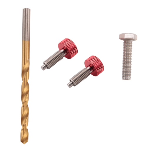 Handle Release Pins Kit Handle B 2