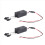 2 anelli CCFL per ballast inverter per E36 E38 X3 CCFL Angel Eyes 1