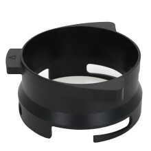 Anello dosatore a imbuto per espresso da 54 mm - Strumento a imbuto per caffè espresso Coffeeware B