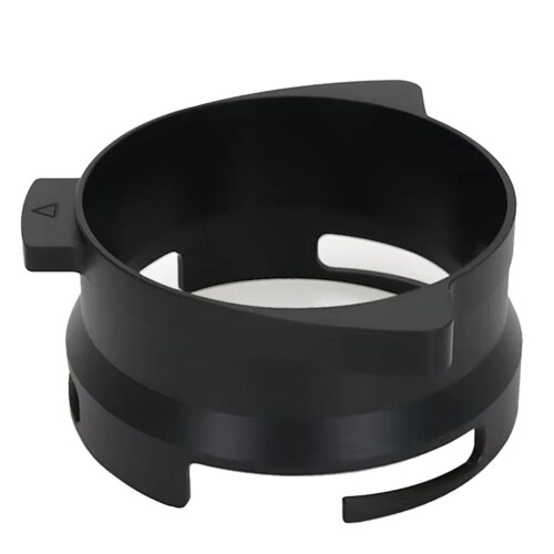 54 mm espressoderingstrattring - Trattverktyg Coffeeware B