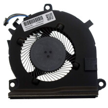 Ventola di raffreddamento per CPU di laptop DFS2000055K0T DC5V 0.5A 4PIN per Pavilion