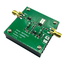 1--930MHz 2.0W 2W Breedbandvermogensversterkermodule