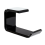 Support mural pour casque audio en acrylique, support de bureau 3