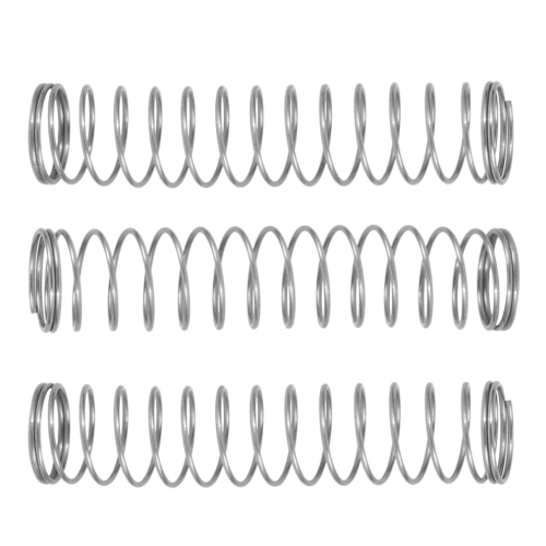 3Pcs Trumpet Piston Valve Spring Accessories Part Replacement 1