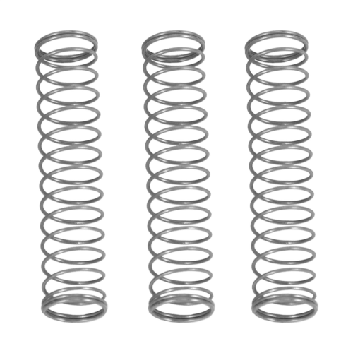 3Pcs Trumpet Piston Valve Spring Accessories Part Replacement 2