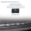 Car Trunk Control Button +Electric Eye Switch Button for 3