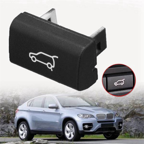 Car Trunk Control Button +Electric Eye Switch Button for